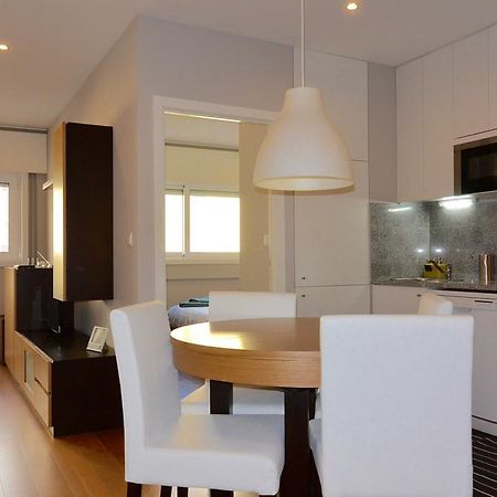 Apartamento Júlio Dinis Flat, by Flat in Oporto Exterior foto