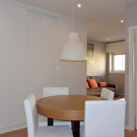 Apartamento Júlio Dinis Flat, by Flat in Oporto Exterior foto