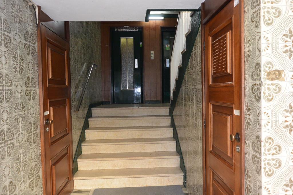 Apartamento Júlio Dinis Flat, by Flat in Oporto Exterior foto