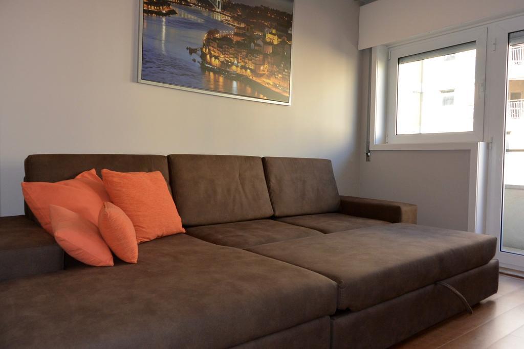 Apartamento Júlio Dinis Flat, by Flat in Oporto Exterior foto