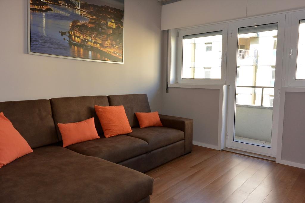 Apartamento Júlio Dinis Flat, by Flat in Oporto Exterior foto