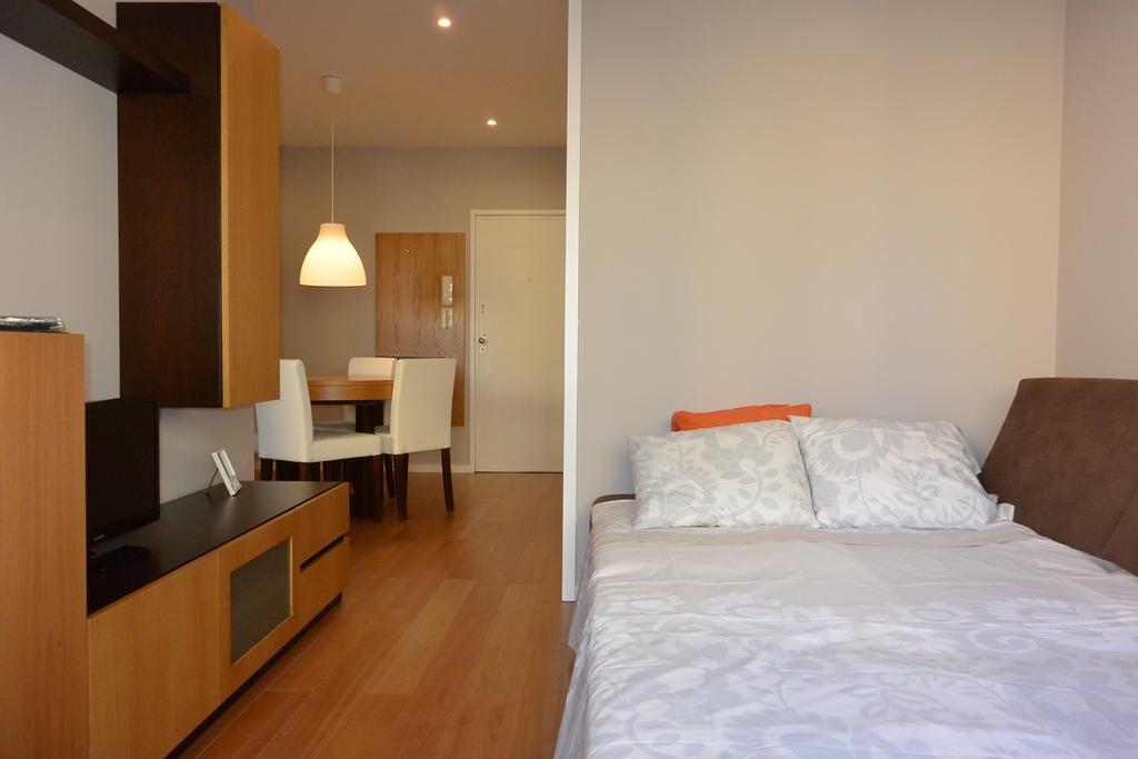Apartamento Júlio Dinis Flat, by Flat in Oporto Exterior foto