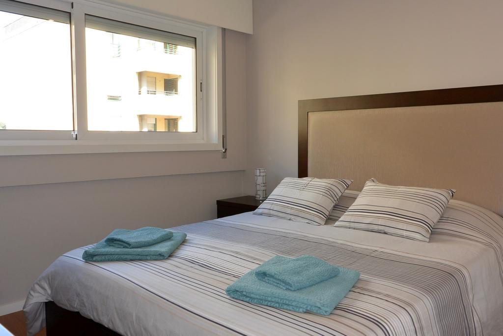 Apartamento Júlio Dinis Flat, by Flat in Oporto Exterior foto