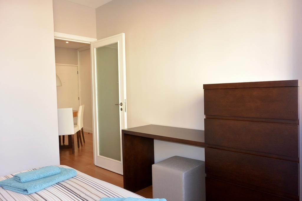 Apartamento Júlio Dinis Flat, by Flat in Oporto Exterior foto