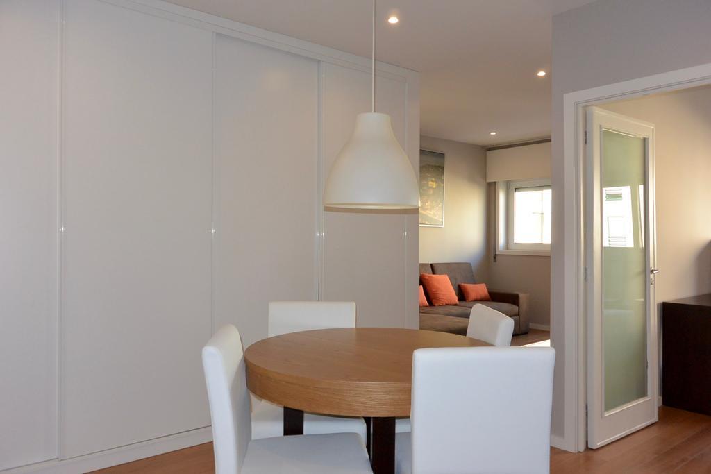 Apartamento Júlio Dinis Flat, by Flat in Oporto Exterior foto