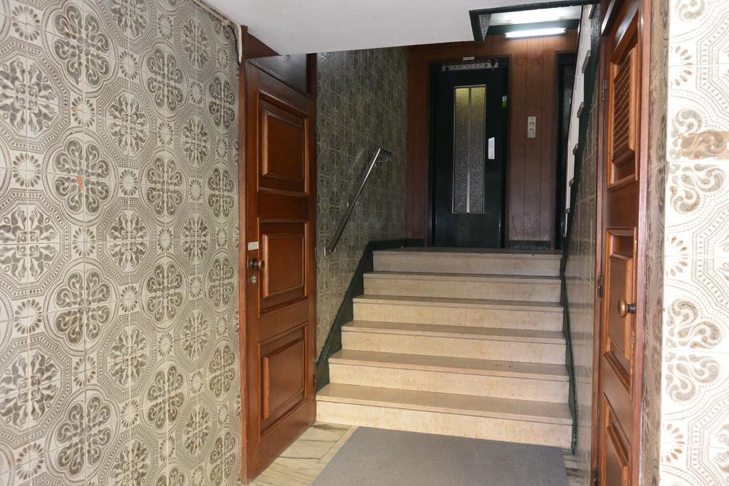 Apartamento Júlio Dinis Flat, by Flat in Oporto Exterior foto