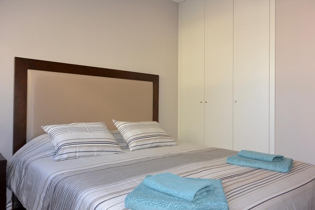 Apartamento Júlio Dinis Flat, by Flat in Oporto Exterior foto