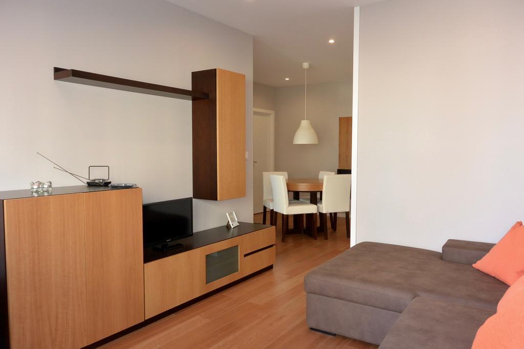 Apartamento Júlio Dinis Flat, by Flat in Oporto Exterior foto