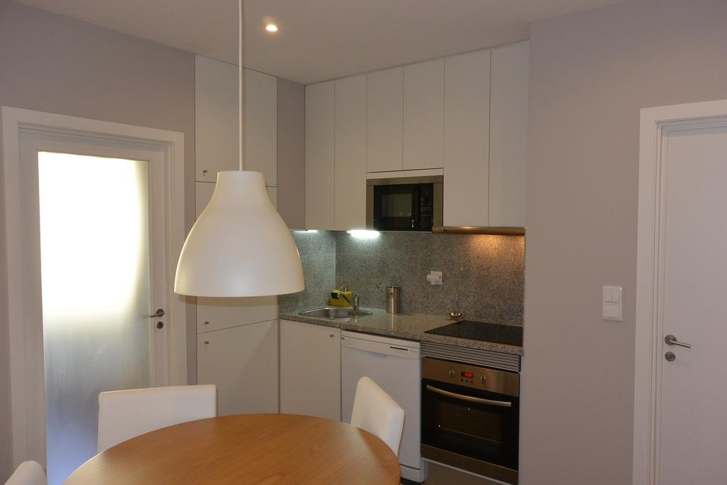 Apartamento Júlio Dinis Flat, by Flat in Oporto Exterior foto